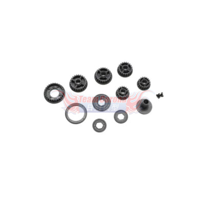 Kyosho Pulley Set(RRR) VZ203